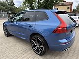 Volvo XC60 B4 2.0d 4X4 R-Design - náhled 7