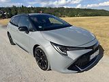 Toyota Corolla (2022) GR SPORT 2.0 HYBRID 135kW ČR - náhled 1