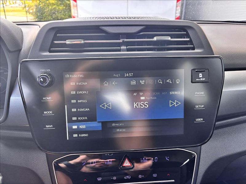 KGM Tivoli 1,5 GDI 120kW 6AT Style - fotka 22 z 28