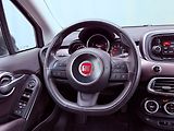 Fiat 500X 1.4 MultiAir Turbo, ČR - náhled 17