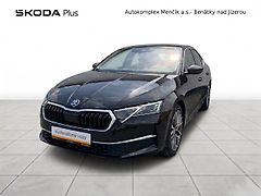 Škoda Octavia (2024) TOP SELEC TD 110/2.0 A7F - fotografie inzerátu