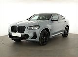 BMW X4 (2025) xDrive20d, M Sport, Navigace - náhled 1