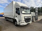 DAF LF (2019) LF 260 L shrnovačka L 18 pal. - náhled 1