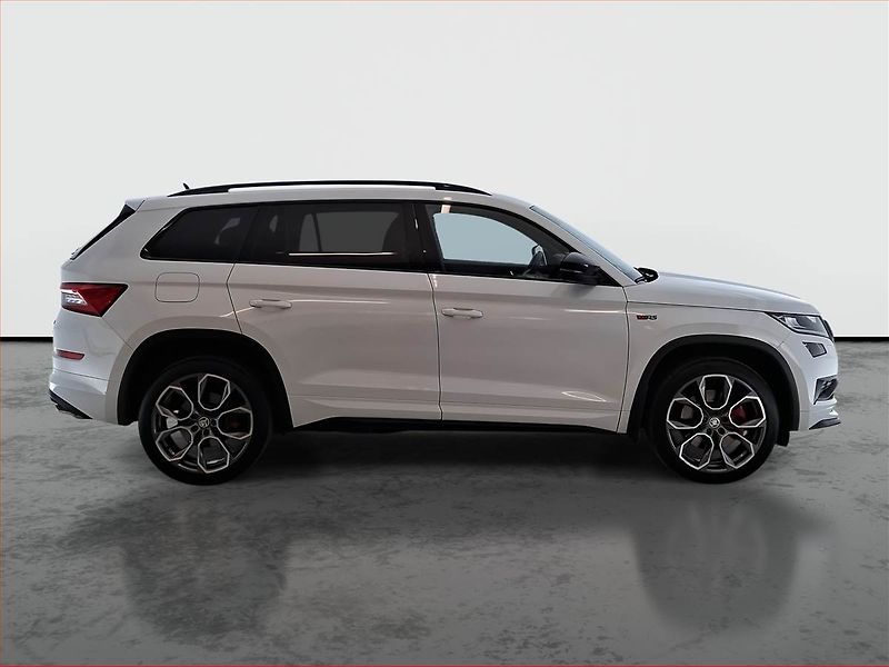 Škoda Kodiaq (2020) RS 2.0 TDI - fotka 6 z 26
