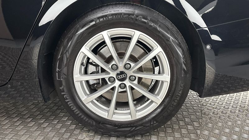 Audi A6 2.0 45 TFSI S Tronic - fotka 19 z 27