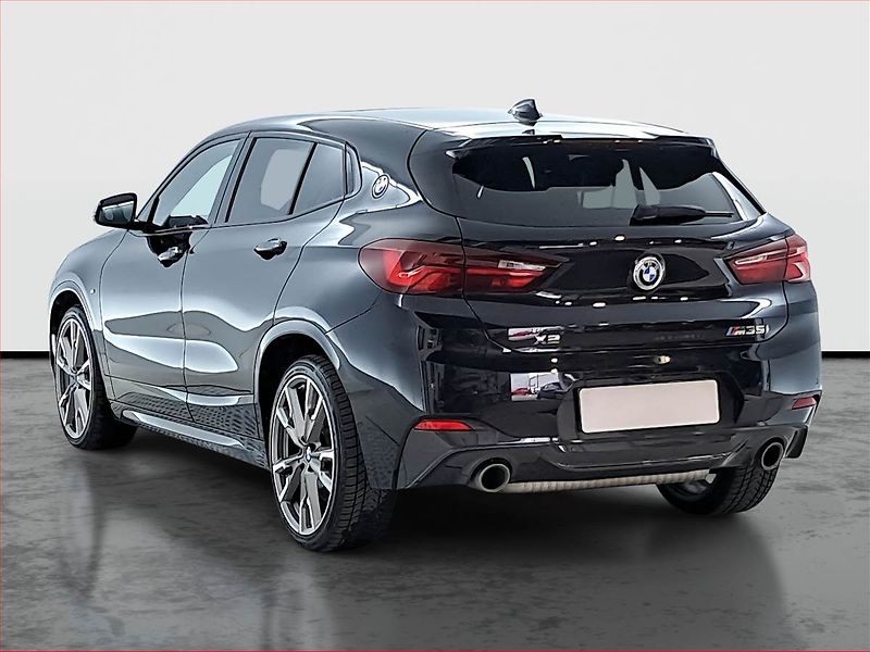 BMW X2 (2021) M35i - fotka 4 z 27
