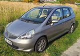 Honda Jazz (2006) FACELIFT, DIGI KLIMA, KŮŽE - náhled 1