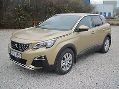 Peugeot 3008 1.6 HDI - fotografie inzerátu