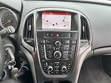 Opel Astra 1.6 TURBO 125KW,EXCLUSIVE,1MAJ - náhled 36