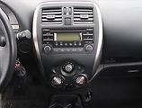 Nissan Micra (2015) 1.2 12V, ČR,1.maj, Serv.kniha - náhled 12