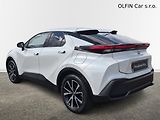 Toyota C-HR 2.0 PHEV FWD Style - náhled 7