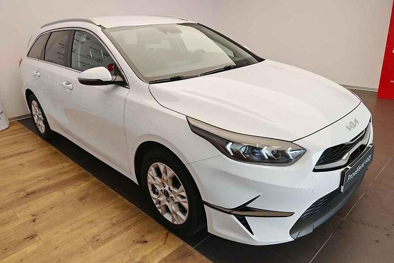 Kia Ceed 1.5 T-GDI Comfort.