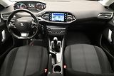 Peugeot 308 1,6 BlueHDi 73kW tažné Záruka - náhled 15
