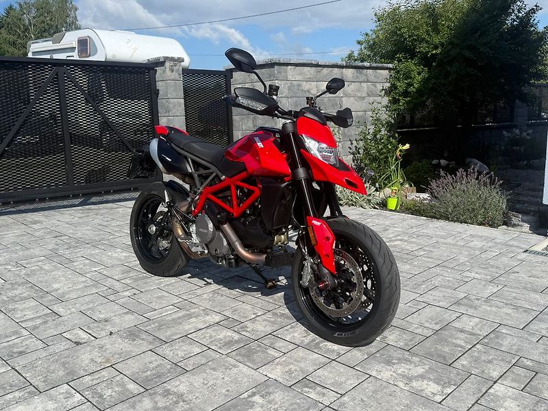 Ducati (2021) - fotka 3 z 23