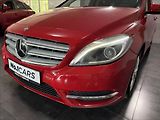 Mercedes-Benz Třídy B 1,8   CDi BI-XEN NAVI VÝHŘEV - náhled 35