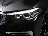 BMW Řada 5 520d xDrive - náhled 8