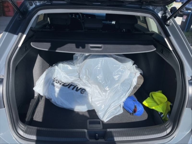 Volkswagen Golf 2,0 TDI 110 Style DSG - fotka 6 z 11