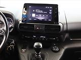 Opel Combo (2022) Maxi Edition 1.5 CDTI, 5Míst - náhled 10