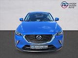 Mazda CX-3 2,0 i  ČR,1.MAJITEL,ATTRACTION - náhled 1