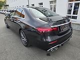 Mercedes-Benz Třídy E E53 AMG 4MATIC+ 360°CAM PANOR. - náhled 4