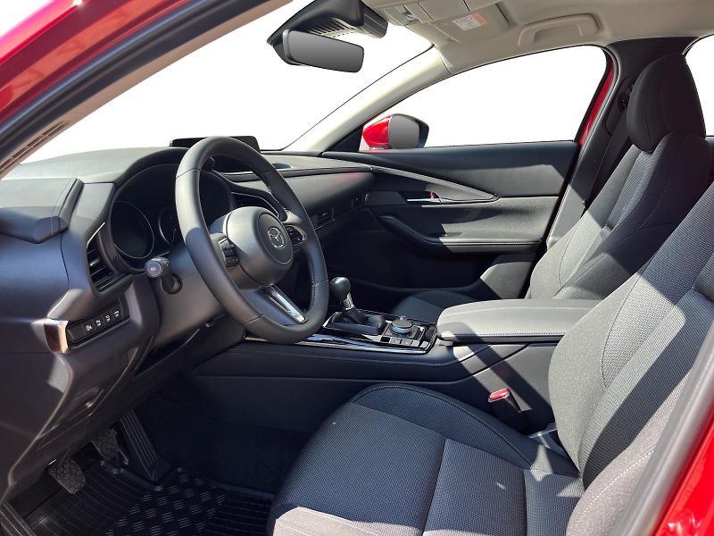 Mazda CX-30 (2026) G140/6MT/FWD/CENTRE LINE - fotka 10 z 16