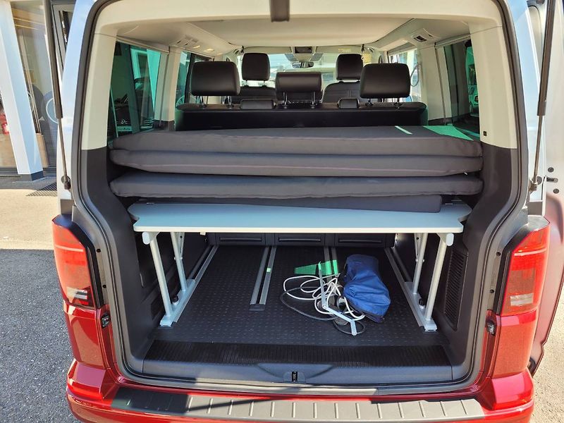Volkswagen California (2024) Beach 2.0 TDI DSG 7míst - fotka 47 z 100