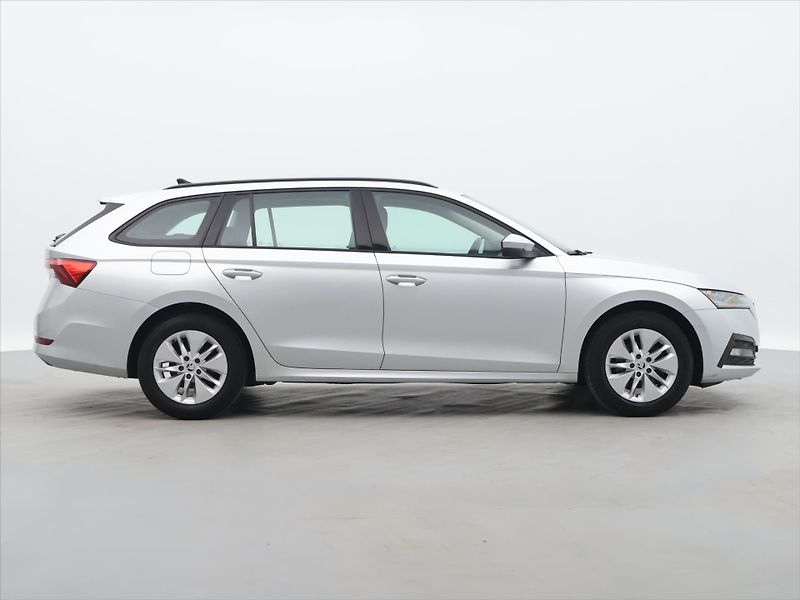 Škoda Octavia 2,0 TDI 85kW Aut.klima CZ DPH - fotka 8 z 27