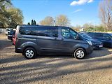 Ford Tourneo Custom 2,0 tdci,Titanium,8míst,klima - náhled 3