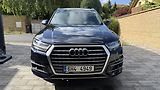 Audi Q7 (2016) HUD, Noční vidění, S-line - náhled 1