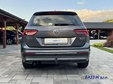 Volkswagen Tiguan 2.0TDI 4x4 + tažné, kamera - náhled 8