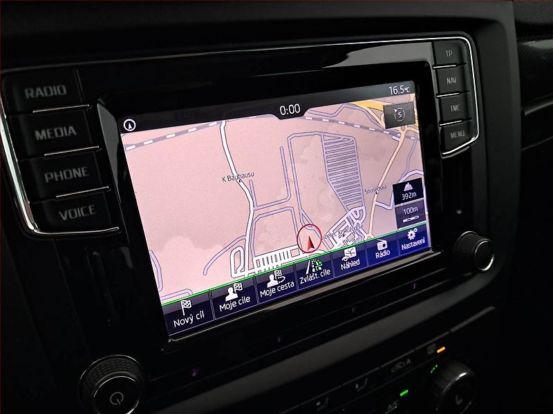 Škoda Yeti (2016) Monte Carlo 2.0 TDI, 4X4 - fotka 13 z 18