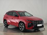 Hyundai Tucson (2026) GO Czech! N Line - náhled 14