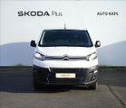 Citroën Jumpy 1,5 BlueHDi  L2H1 Plus - tažné - náhled 2