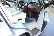 Mauck MSV Custom RV