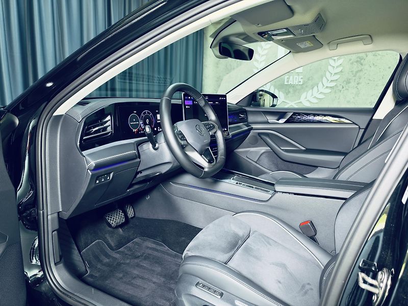 Volkswagen Passat (2026) 2.0TDI*STYLE*IQ*TAŽNÉ*ACC*HUD* - fotka 14 z 36