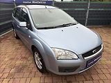 Ford Focus 1.6 Ghia - náhled 2