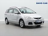 Mazda 5 1,8 i 85kW 7-Míst Serv.K. CZ 1 - náhled 1