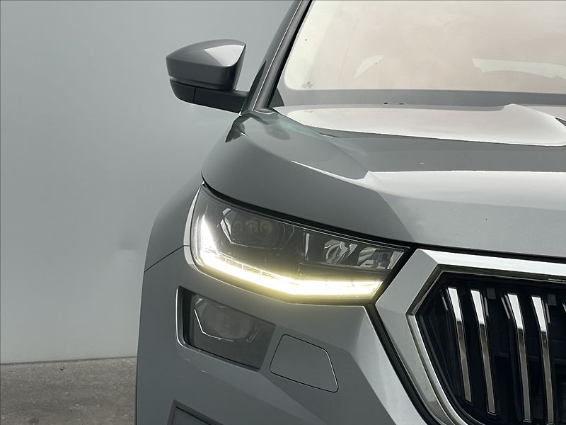 Škoda Kodiaq 2,0 TDI 4x4 DSG Style WEBA+TZ - fotka 23 z 28