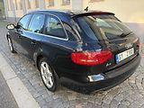Audi A4 2,0 TDI, manual, nehavarovane - náhled 9