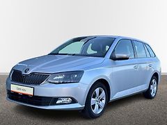 Škoda Fabia Style - fotografie inzerátu