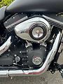 Harley-Davidson FXDB Dyna Street Bob (2013) - náhled 10