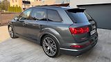 Audi SQ7 4.0 Q7 /320kW - náhled 1