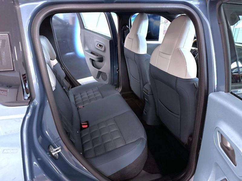 Fiat Grande Panda Electric (2025) 44kWh 113k La Prima - fotka 8 z 20