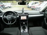 Škoda Superb 1,6 TDi 88kW DPH 2x kola - náhled 22
