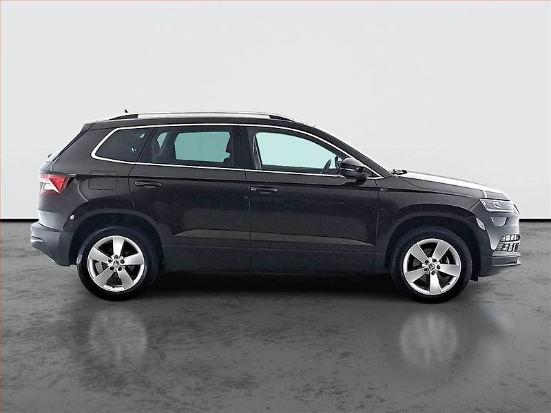 Škoda Karoq (2021) Style 1.5 TSI - fotka 6 z 18