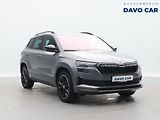 Škoda Karoq 1.5 TSI 110kW Sportline DSG CZ - náhled 1