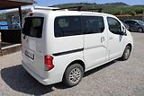 Nissan NV200 (2015) 1,5DCI KLIMA TEMPOMAT EL.OKNA - náhled 7