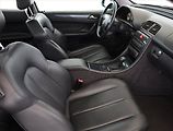 Mercedes-Benz CLK (1999) 430, Automat, Serv.kniha - náhled 7