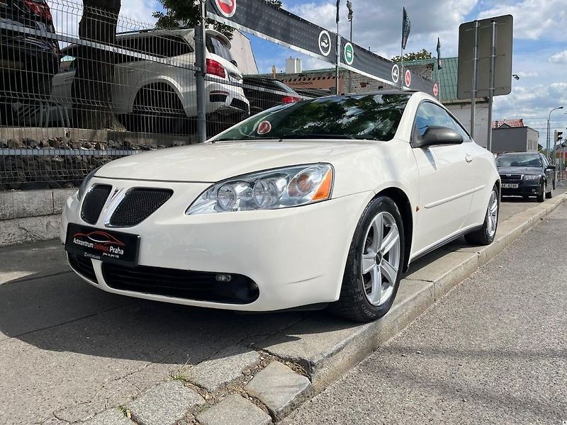 Pontiac G6 3.9V6-GTP/2006/AT.179KW - fotka 51 z 67