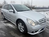 Mercedes-Benz Třídy R 3,0 LPG LONG - náhled 7